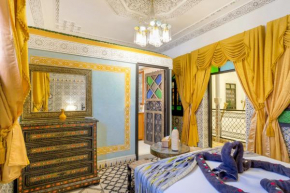 Riad La Porte d'Or & SPA
